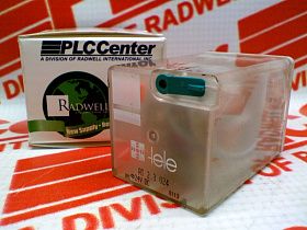 Реле / розетка Артикул R15WT-3PDT от производителя TELE CONTROLS