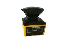 Защита для лазерных сканеров UAM-05LP-T302 от HOKUYO AUTOMATIC CO