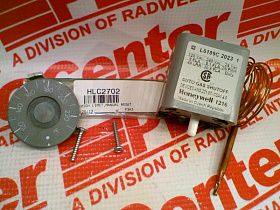 Селекторный переключатель HLC2702 от LOCHINVAR