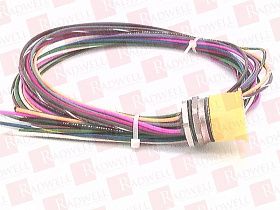 Комплект кабелей / шнуров QD Артикул MCV-9-12FR-1M-M20-C16 от производителя MENCOM