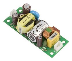 ECL10US24-T Источник питания/преобразователь напряжения для монтажа на печатной плате от XP POWER