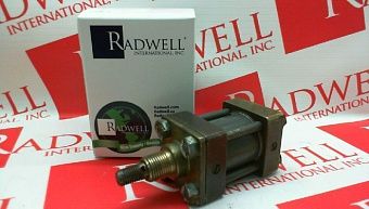 Пневматический цилиндр Артикул S/549/0.50/F от производителя NORGREN