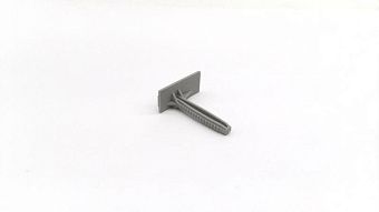 Держатель маркеров KLM 3 регулируемый для клеммных колодок PHOENIX CONTACT