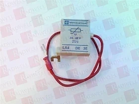 Контактор / пусковая катушка Артикул LA4DE3E от производителя SCHNEIDER ELECTRIC
