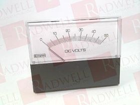 Щитовой измерительный прибор Артикул 013-01VA-NTNT-B4 от производителя TE CONNECTIVITY