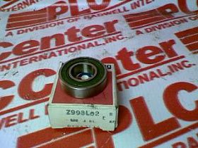 Подшипник Артикул Z993L02 от производителя KBI