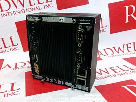 Процессорный модуль Bachmann Electronic MPC240-64/512MB