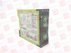 Замедляющие реле Артикул V2ZM10 12-240V AC/DC от производителя TELE CONTROLS