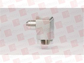 Фитинг для гидравлики Артикул 2502-08-04 от производителя TOMPKINS INDUSTRIES