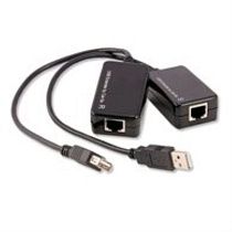 ETR-USB2 от QUATECH