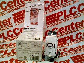 Настенный выключатель Артикул ONW-D-1001-MV-N-W от производителя EATON CORPORATION