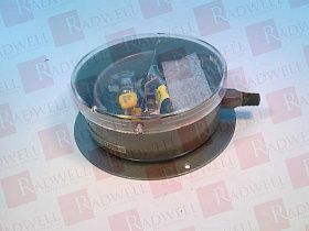 Реле давления Артикул DA-33-103-2 от производителя DWYER