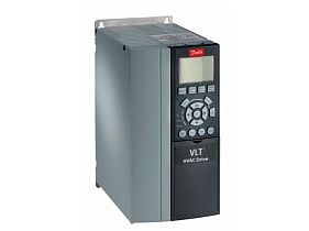 Danfoss Electronics 131B7376