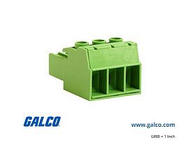 ASI-Automation Systems Interconnect PWF1P7.62-3