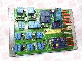 Плата ПК Плата ПЛК / дополнения к  плататам Артикул 341902 от производителя YASKAWA ELECTRIC