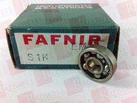 Подшипник Артикул S1K от производителя TIMKEN