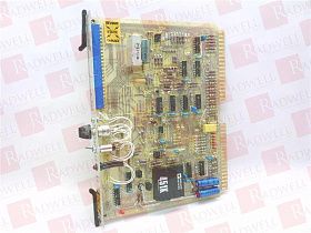 Модуль / стойка ПЛК Артикул 2247-80001 от производителя CONVERTEAM