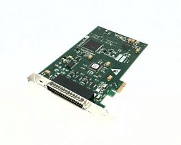 PCIE-DI024 Плата ПК Плата ПЛК / дополнения к  плататам от LOGICBUS