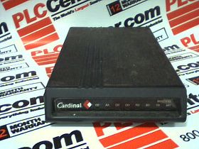 Модем Артикул 9600V42 от производителя CARDINAL SCALES