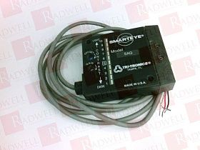 Фотоэлектрический датчик Артикул SAQF1 от производителя TRI-TRONICS