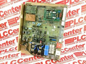 Управляющая плата Артикул SBD2-20-1100-0000023/160-20 от производителя KOLLMORGEN