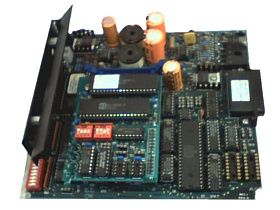 PRB160/PRB181 Плата ПК Компьютер от CONTROL INSTRUMENTS