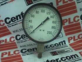 Датчик давления Артикул 032-136 от производителя MARCH MANUFACTURING CO