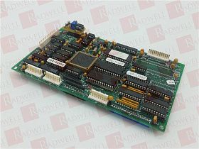 Плата ПК Плата ПЛК / дополнения к  плататам Артикул 34404-005 от производителя FIFE CORP