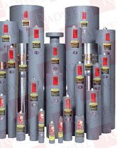 Гидравлический аккумулятор  Артикул 140A30-240AJ1K от производителя TOBUL