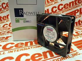 Вентилятор / терморегулятор для панели управления Артикул E9225M24B-FS от производителя MECHATRONICS