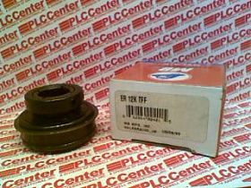 Подшипник Артикул ER-12K-TFF от производителя MB MANUFACTURING