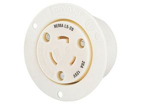 Bryant Electric 70520ER