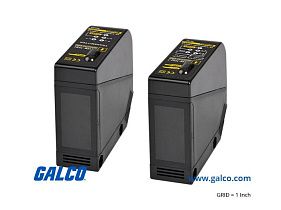 Autonics BX15M-TFR-T