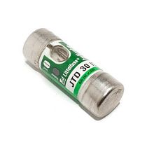 Предохранитель LITTELFUSE JTD015ID 15А 600В с индикацией Class J