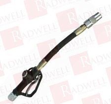 Шприц  для смазки Артикул HG100-02 от производителя MACNAUGHT