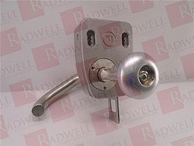 Предохранительный выключатель блокировки Артикул THERZSMDLW3 от производителя FORTRESS INTERLOCKS