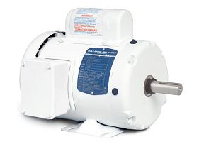 Baldor-ABB Motors WDL3514T