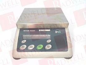 Рулетка Артикул BBA-425-6PM от производителя METTLER TOLEDO