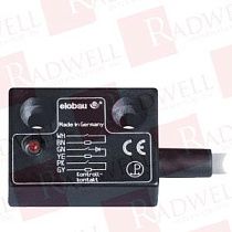 Бесконтактный выключатель Артикул 102393PF01 от производителя ELOBAU