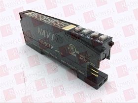 Усилитель сигнала для датчиков Артикул FX-501P от производителя MATSUSHITA ELECTRIC