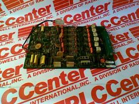 Плата управления PC Board 096750 MILLER ELECTRIC
