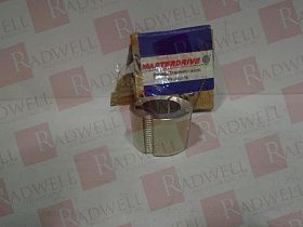 Втулка Артикул 1008-22MM от производителя MASTERDRIVE