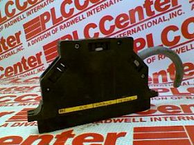 Перемычка / клемма / штекер Артикул B1.404 от производителя ASEA BROWN BOVERI