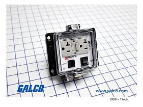 Grace Technologies P-R2-K2RF5