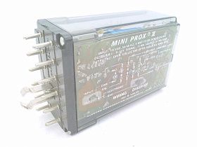 55141B Бесконтактный выключатель от ELECTRO CORP