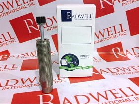 Амортизатор  Артикул PRO-100-IF-3B от производителя ITT