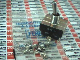 Тумблер  Артикул S3V-D от производителя FEME