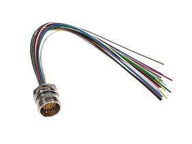 Mencom MCV-19MR-0.3M-M20