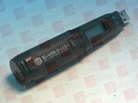 Артикул EL-USB-2-LCD+ от производителя LASCAR ELECTRONICS