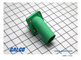 Advanced Devices (Marinco) CLS45MRB-BB-E